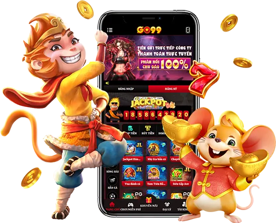 Game nổ hũ Jackpot m888 login