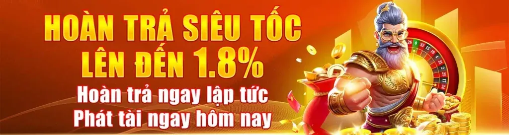 Game Bắn Cá Vua Đại Dương