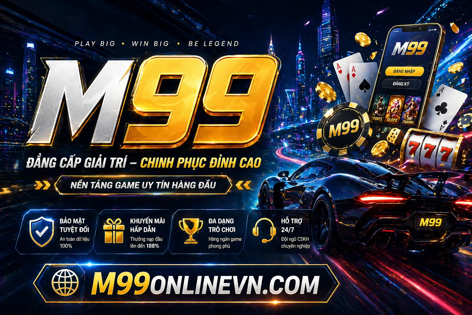 Tin tức m888 login mới nhất về cá cược trực tuyến và sòng bạc