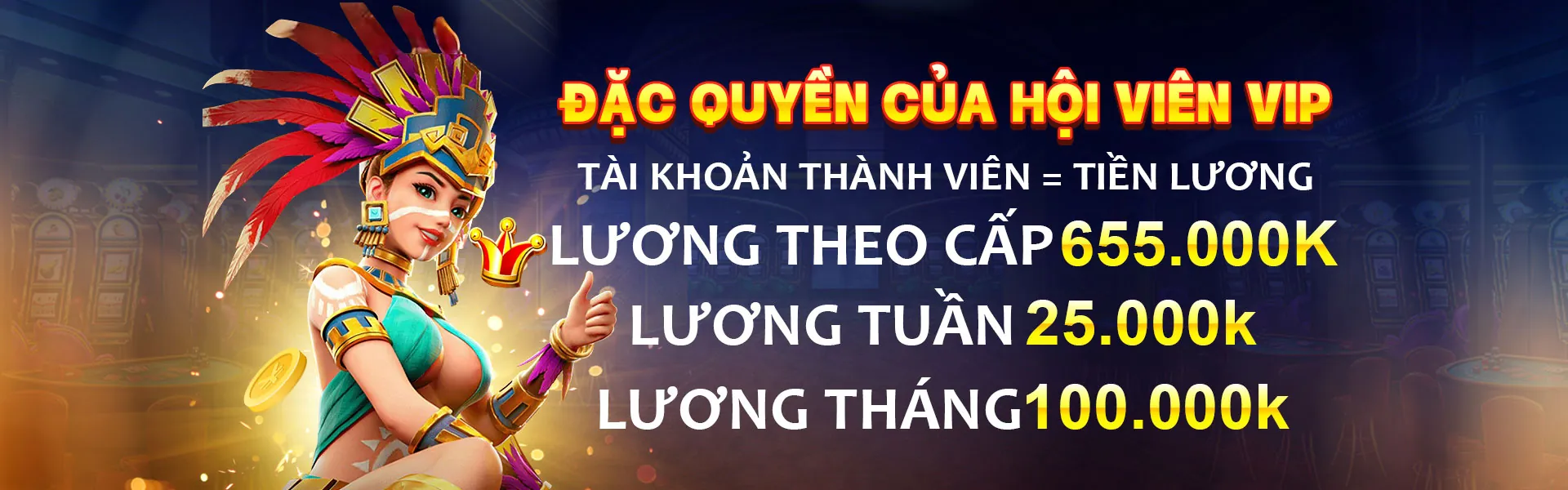 Thế Giới Slot Game Đỉnh Cao M888 Login