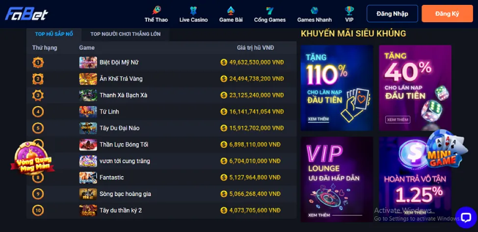 Gà Chiến Đấu Kịch Tính trên m888 login