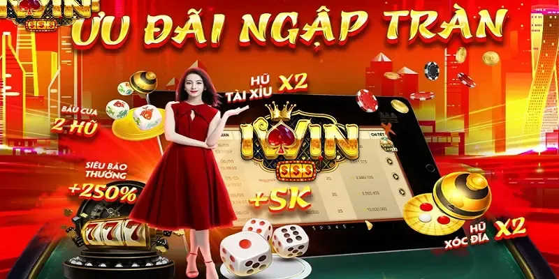 Các tính năng bonus tại m888 login